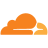 Cloudflare logo