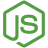 Node.js logo