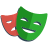 Playwright logo