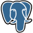 PostgreSQL logo