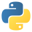 Python logo